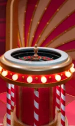 Red Door Roulette